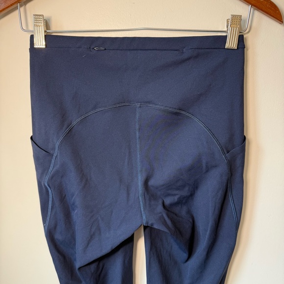 Lululemon Swift Speed high rise tight running gym workout pockets drawstring 6 - Picture 6 of 10